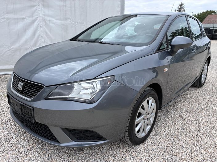 SEAT IBIZA 1.4 16V Style