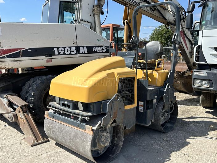 WACKER RD27 - 120 padkahenger