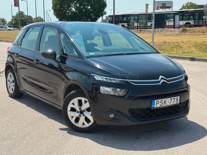 CITROEN C4 PICASSO 1.6 HDi Collection