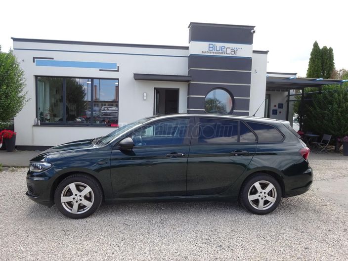 FIAT TIPO 1.4 16V Street