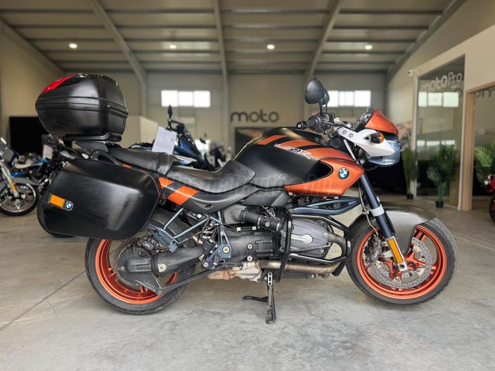 BMW R 1150 R