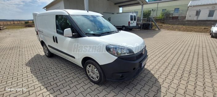 FIAT DOBLO Dobló Cargo 1.3 Mjet SX Start&Stop EcoJet E6