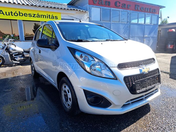 CHEVROLET SPARK 1.0 LT