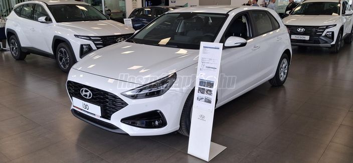 HYUNDAI I30 1.5 DPi Trend
