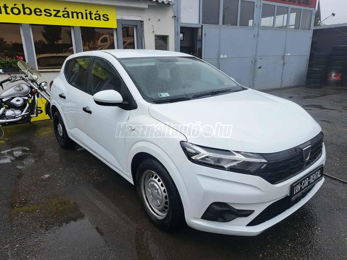 DACIA SANDERO 1.0 SCe Access