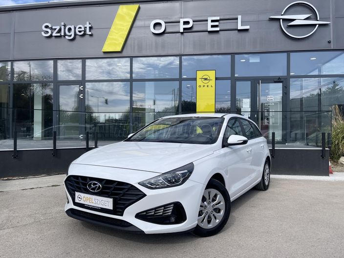 HYUNDAI I30 1.6 CRDi LP Comfort
