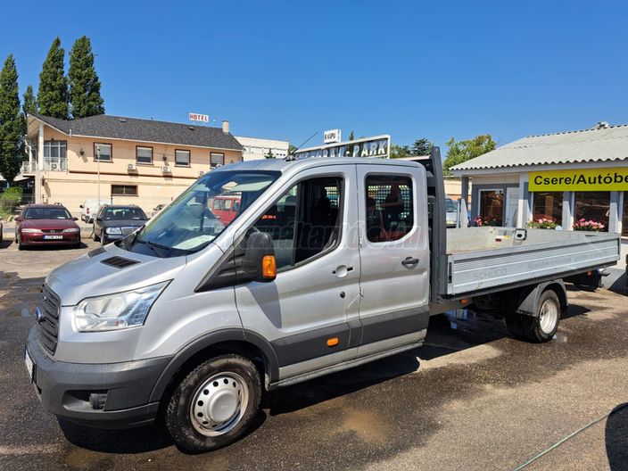 FORD TRANSIT 2.2 TDCi 350 MWB Trend