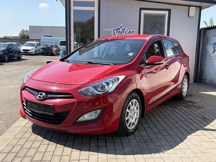 HYUNDAI I30 1.6 CRDi LP Life