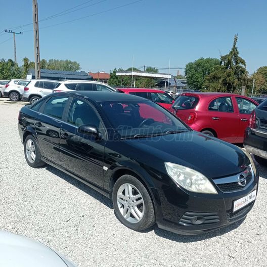 OPEL VECTRA 1.9 CDTI Elegance