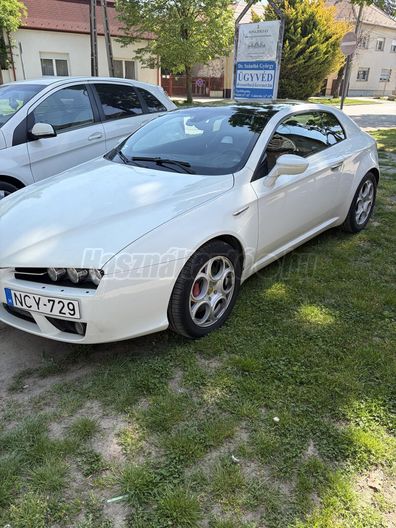 ALFA ROMEO BRERA 3.2 V6 JTS Q4