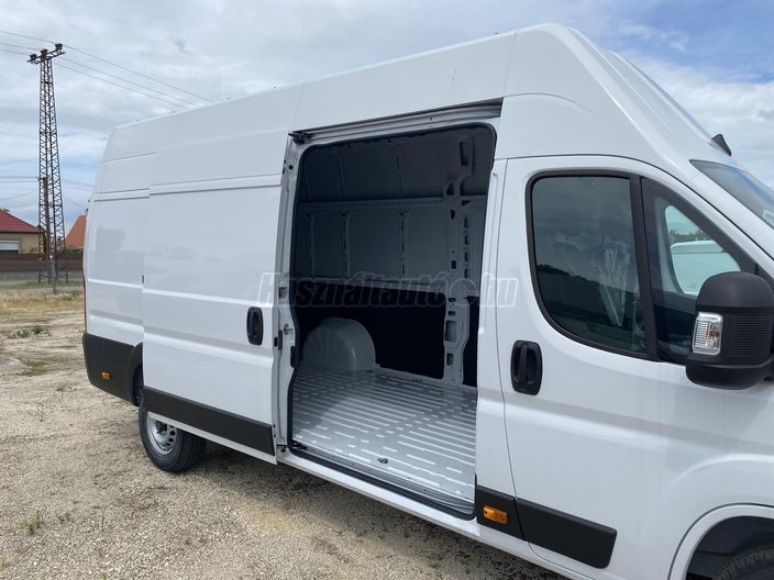 PEUGEOT BOXER 2.2 BlueHDI 350 Heavy L4H3