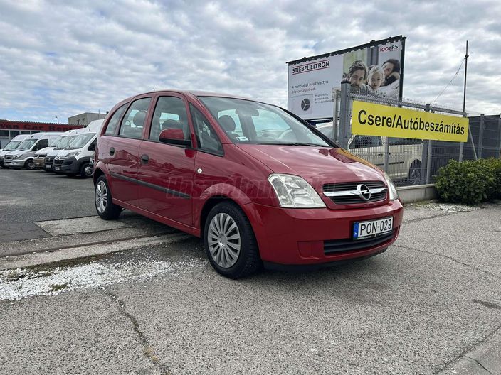 OPEL MERIVA A 1.6 16V Cosmo