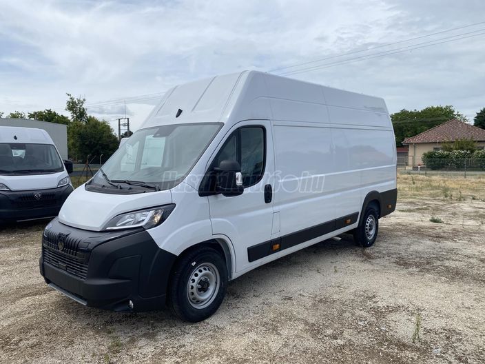 PEUGEOT BOXER 2.2 BlueHDI 350 Heavy L4H3