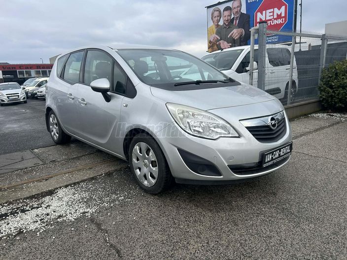 OPEL MERIVA B 1.4 Enjoy