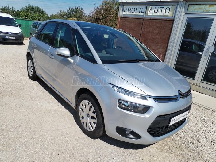 CITROEN C4 PICASSO 1.6 THP Feel EAT6 S&S