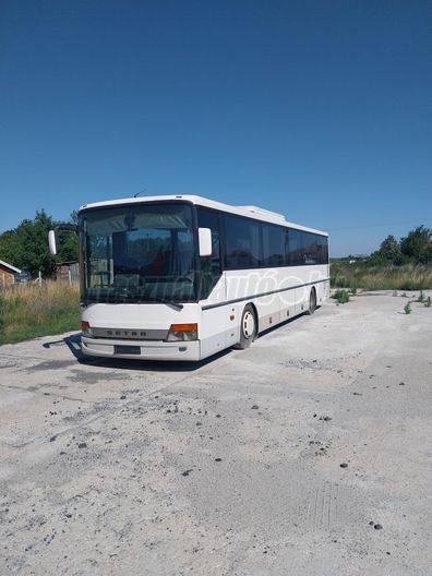 SETRA S315 h