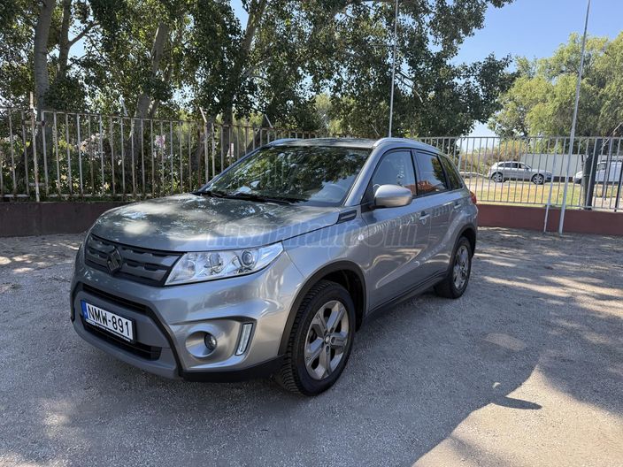SUZUKI VITARA 1.6 GL+ 4WD