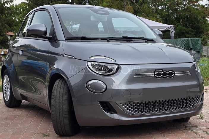 FIAT 500 500e 23,8kWh (Automata)