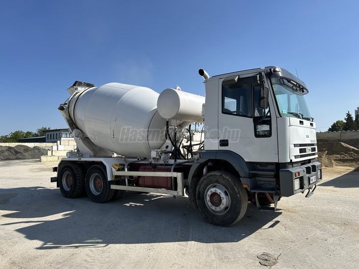 IVECO MAGIRUS