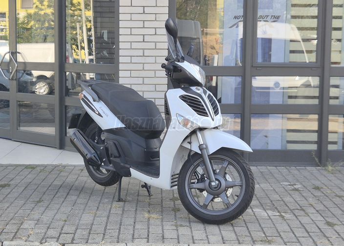 KEEWAY LOGIK 125