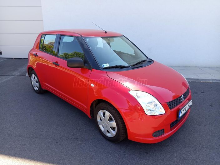 SUZUKI SWIFT 1.3 GC