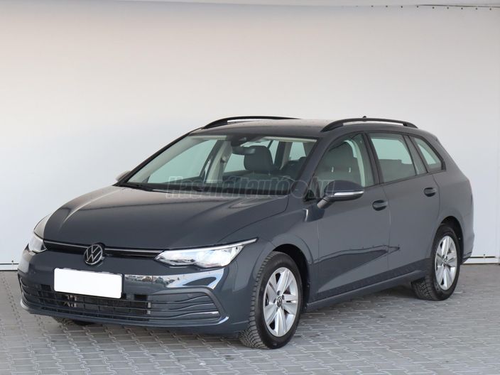 VOLKSWAGEN GOLF 1.0 eTSI Life DSG