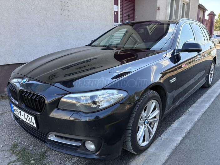 BMW 520 520d Touring