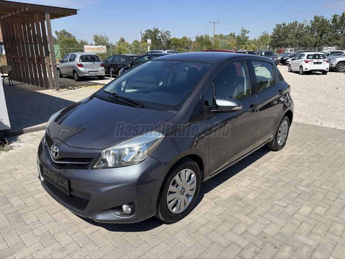 TOYOTA YARIS 1.0 Active+Cool