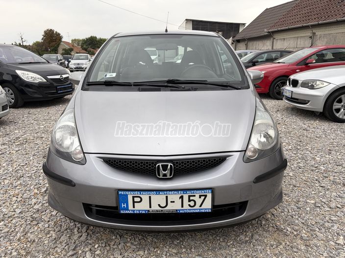 HONDA JAZZ 1.4 LS My. 2005