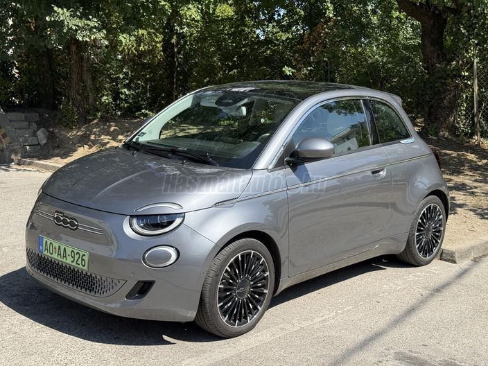 FIAT 500 500e La Prima 42kWh (Automata)