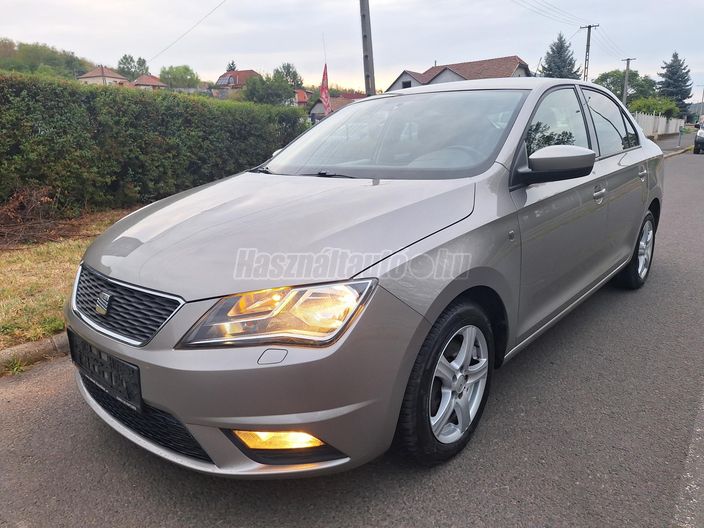 SEAT TOLEDO 1.2 TSI Style