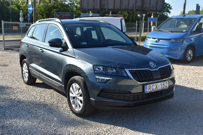 SKODA KAROQ 1.6 TDI SCR Ambition