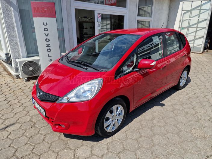 HONDA JAZZ 1.4 Elegance