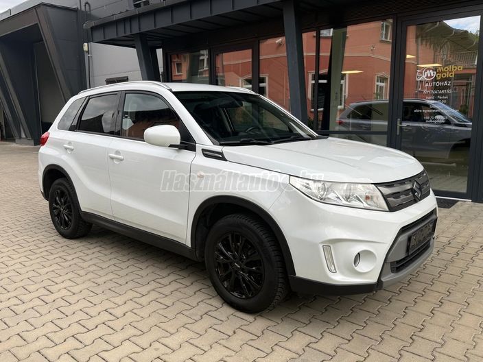 SUZUKI VITARA 1.6 GLX