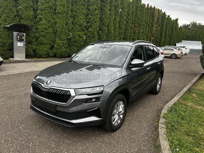 SKODA KAROQ 1.5 TSI ACT Joy
