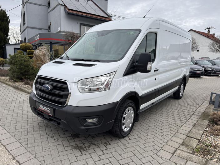 FORD TRANSIT 2.0 TDCi 330 MWB Trend
