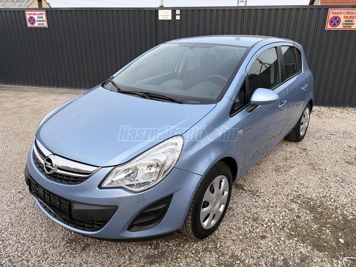 OPEL CORSA D 1.2 Enjoy
