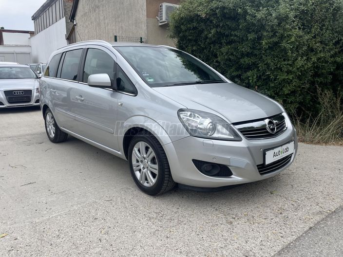 OPEL ZAFIRA B 1.8 Enjoy