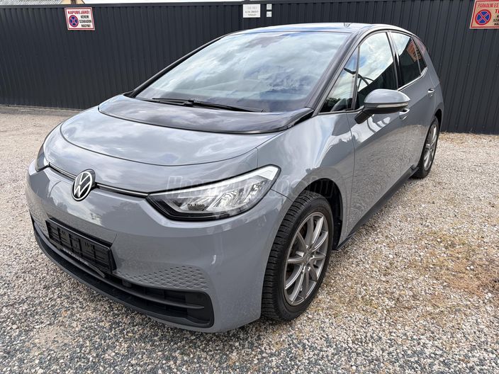 VOLKSWAGEN ID.3 58kWh Pro Performance