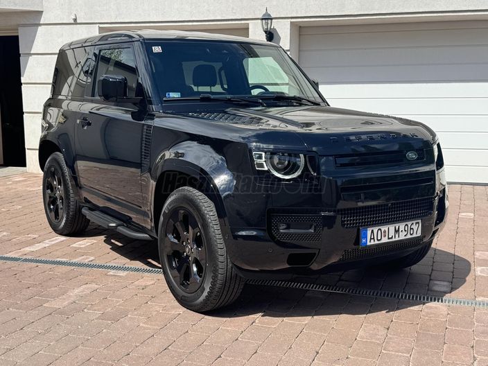 LAND ROVER DEFENDER 90 D250 X-Dynamic SE (Automata)