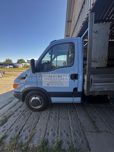 IVECO 35 Daily C 11