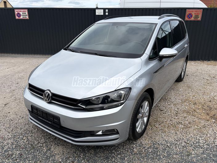 VOLKSWAGEN TOURAN 1.6 TDI BMT SCR Trendline