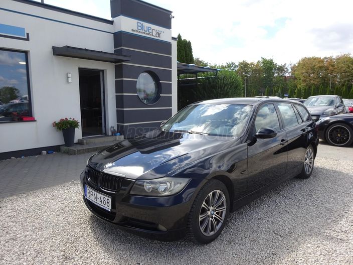 BMW 318 318d Touring