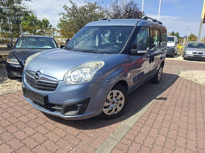 OPEL COMBO 1.6 CDTI L1H1 Enjoy
