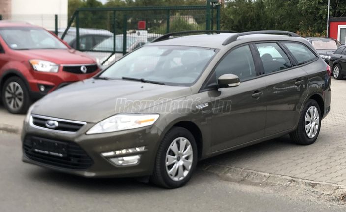 FORD MONDEO 1.6 Ambiente