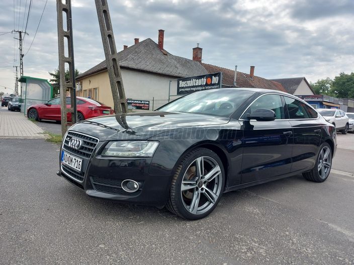 AUDI A5 Sportback 2.0 TDI