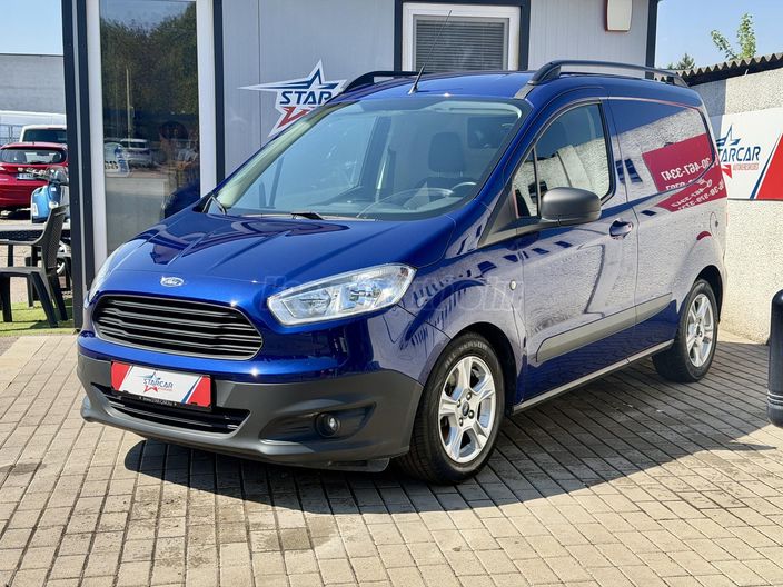 FORD COURIER Transit 1.5 TDCi Trend EURO6