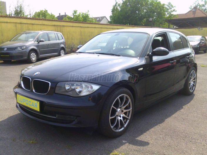 BMW 120 120d