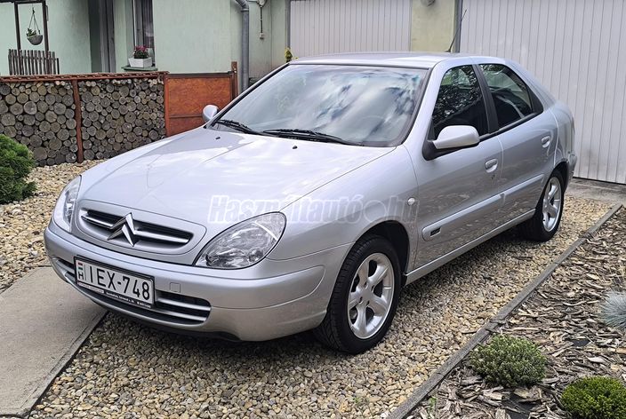 CITROEN XSARA 1.4 SX