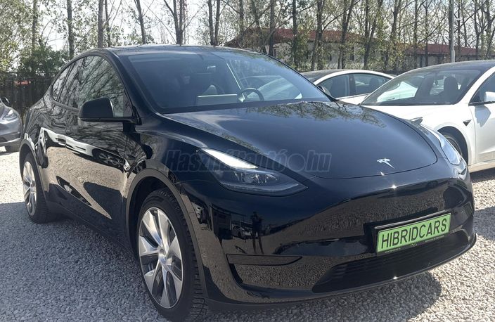 TESLA MODEL Y RWD (Automata)